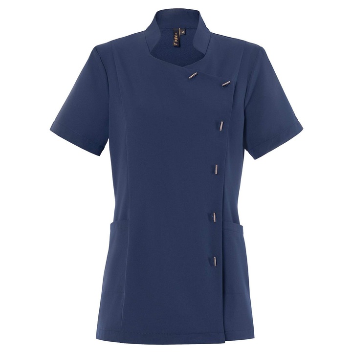 Jacheta Axon PERFECTO, albastru marin, 2XL