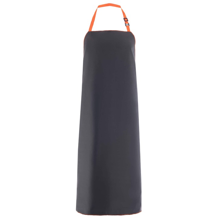 Sorturi bucatarie si gratar Axon, Podia TAFTAS, 100% PES, albastru marin, o marime