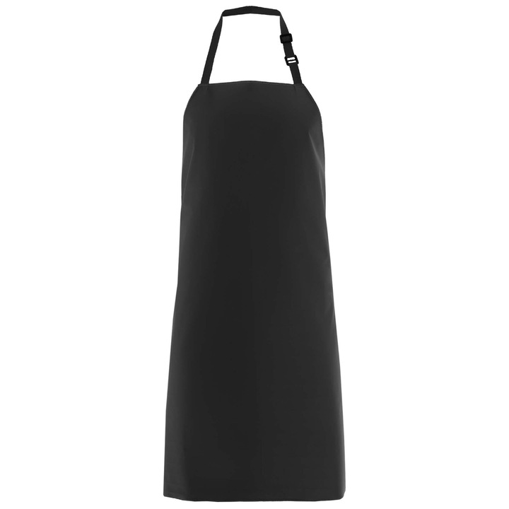 Sort multifunctional Axon, PVC, Negru, Marime unica