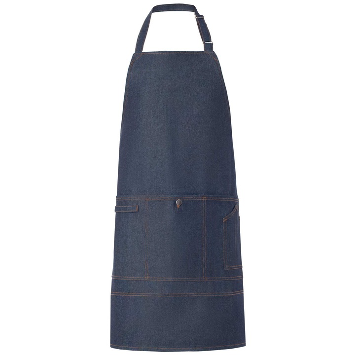 Sort barbati Axon, Denim Blue, 100% bumbac, One Size