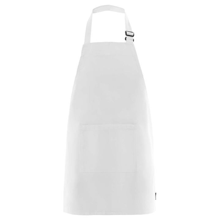 Sorturi bucatarie si gratar, Axon, Podia laimou SERVICE Kid, alb, o marime, 245gsm