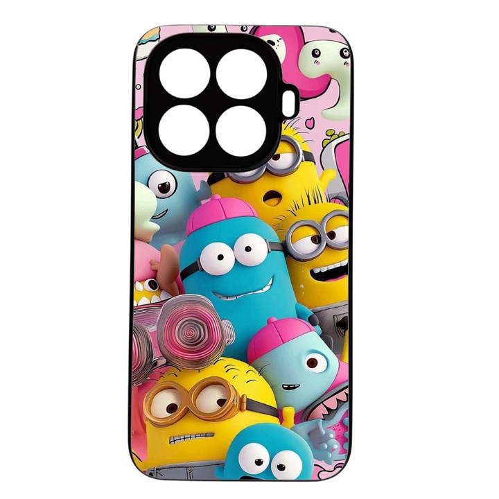 TPU tok Xiaomi 15T Pro-hoz, Minyonok Dizájn