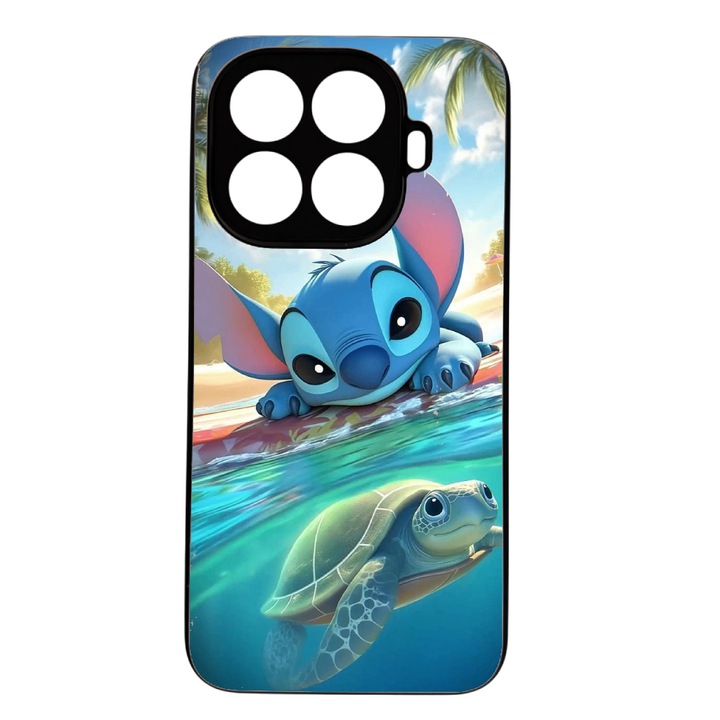 TPU tok Xiaomi 15T Pro-hoz, Stitch2 Design