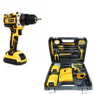 Masini de gaurit si insurubat