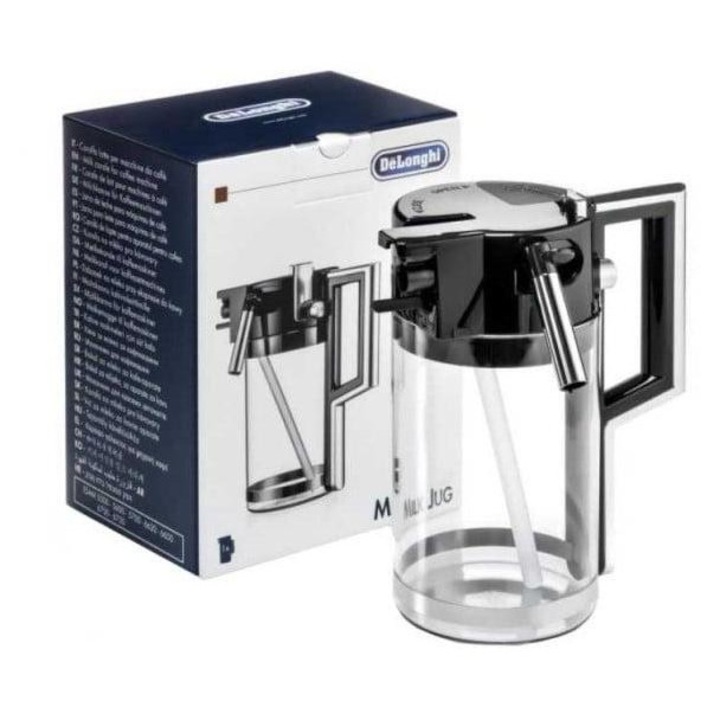 Cana Lapte Espresso Delonghi DLSC007 - Completa si Originala