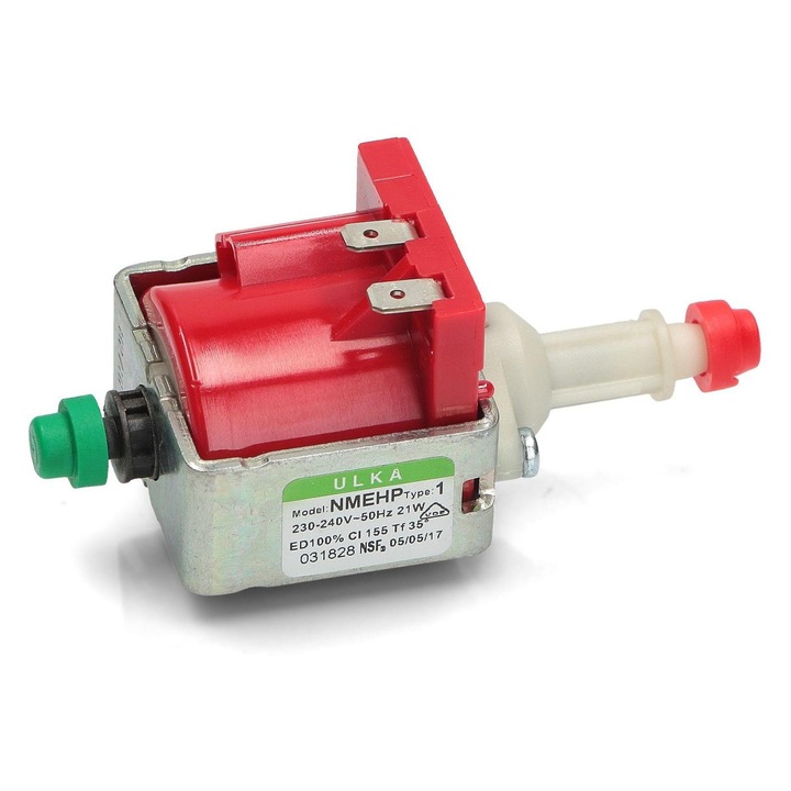 Pompa Ulka NMEHP1 21W - CEME Espressor