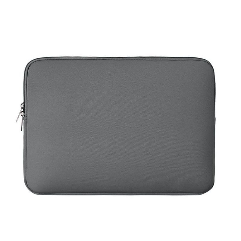Geantă pentru Laptop 15.6 inch, impermeabilă, antisoc, albastru