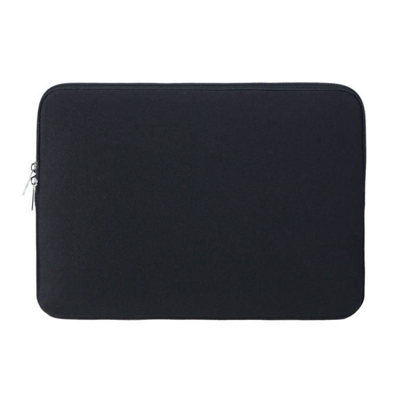 Geantă pentru Laptop 15.6 inch, impermeabilă, antisoc, albastru