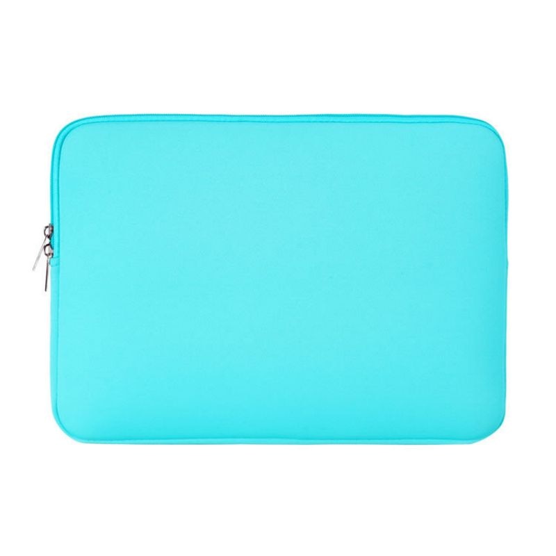 Geantă protectorie tabletă 10 inch, durabilă, compartiment protejat, albastru