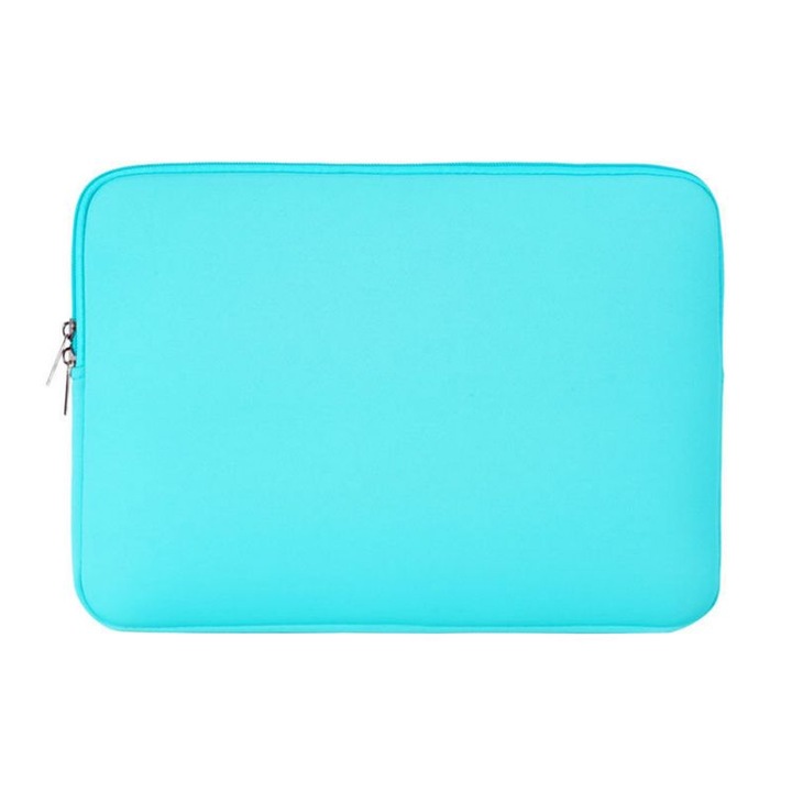 Защитна чанта за таблет 10 инча, издръжлива, защитено отделение, синя