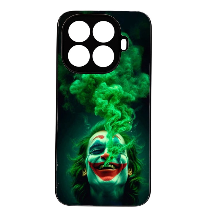 Husa Premium compatibila cu Xiaomi 15T Pro, Joker Style