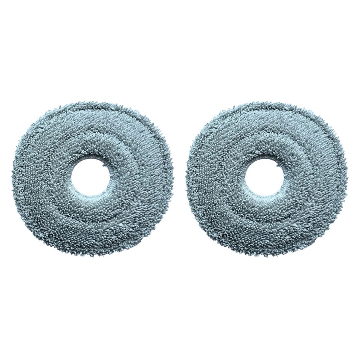 2 db törlőkendő készlet, kompatibilis Roborock Saros 10R, Saros Z70