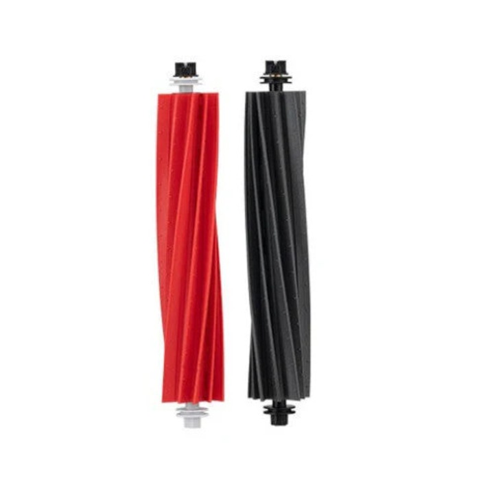 Főkefe készlet DuoRoller kompatibilis Roborock Q5 Pro / Q5 Pro+ modellekkel