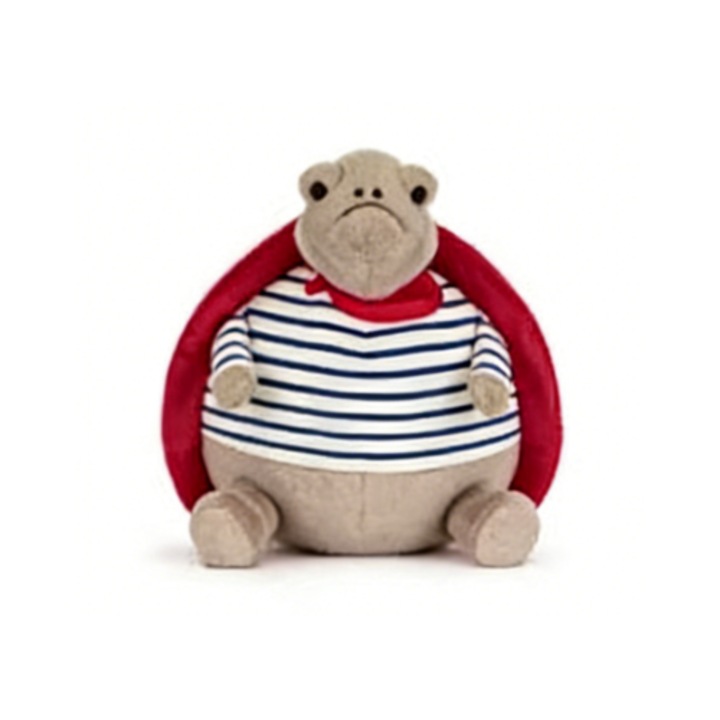 Timmy broasca testoasa Editie romantica Papusa de plus Cadou (28 cm)