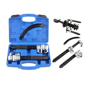 Scule profesionale pentru reparatii auto