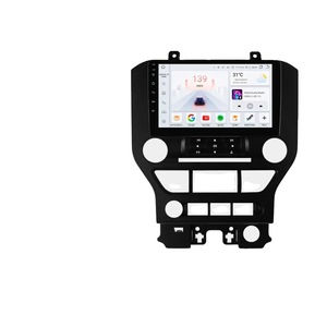 Radio, CD, DVD player auto