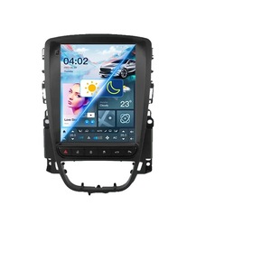 Radio, CD, DVD player auto