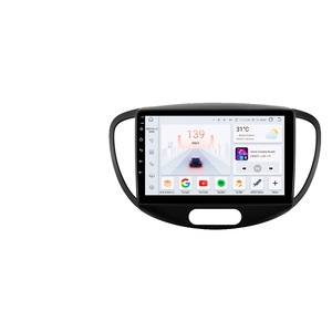 Radio, CD, DVD player auto