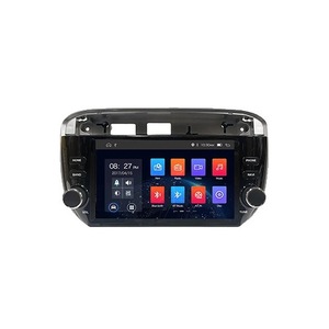 Radio, CD, DVD player auto