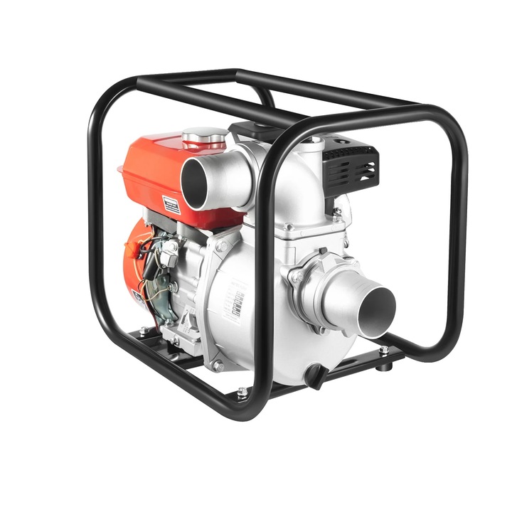 Pompa de apa, 7.5HP, transfer eficient, 3 inch, EU