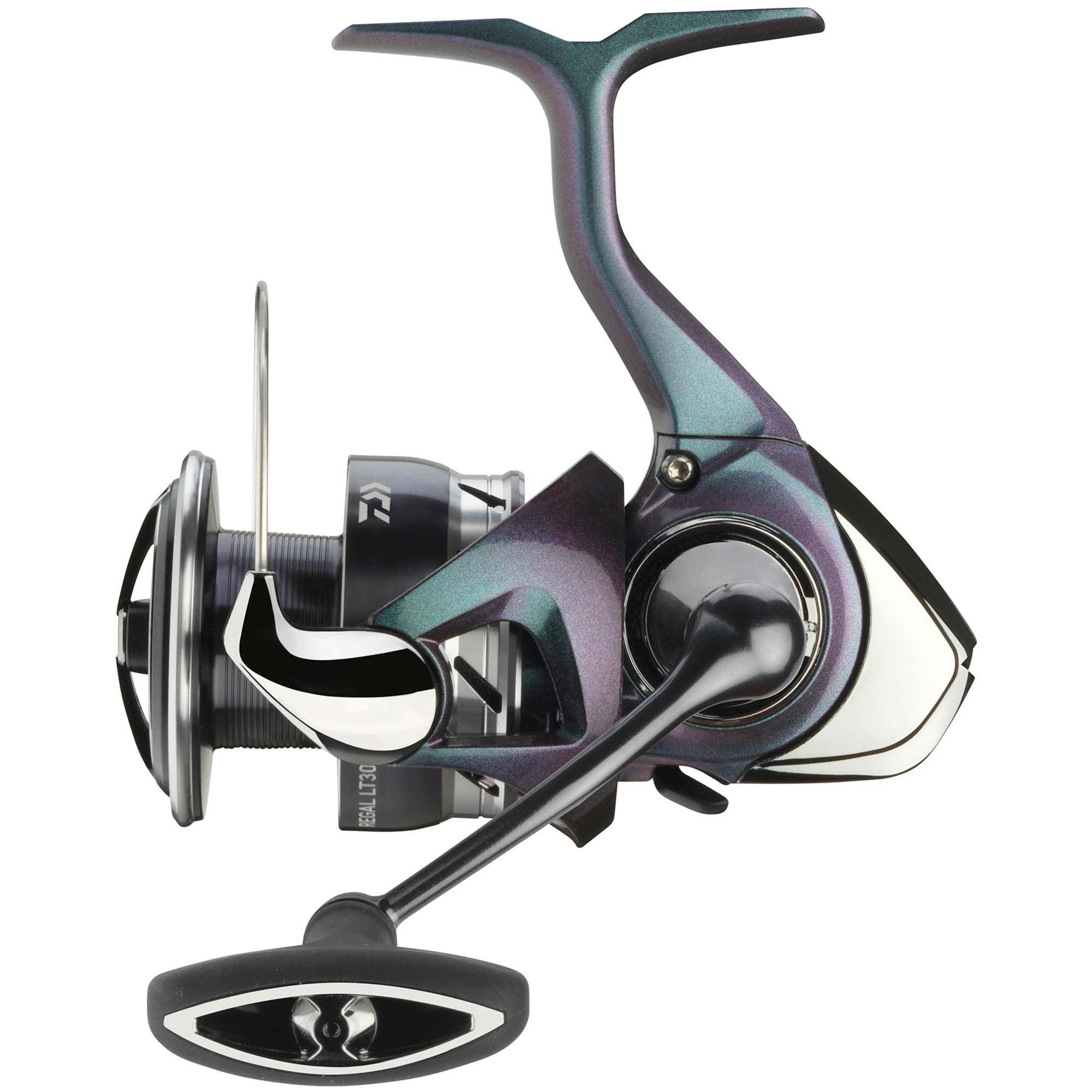 Mulineta, Daiwa, 24 Regal Lt 4000D-Cxh, 1 Bucata - eMAG.ro