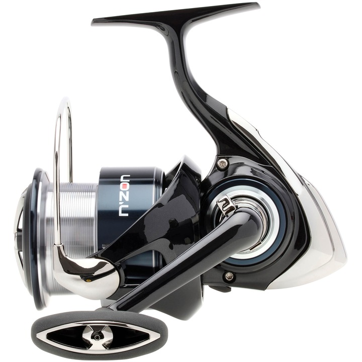 Mulineta, Daiwa, 24 N'zon Plus Lt 6000Ss-Cp, 1 Bucata
