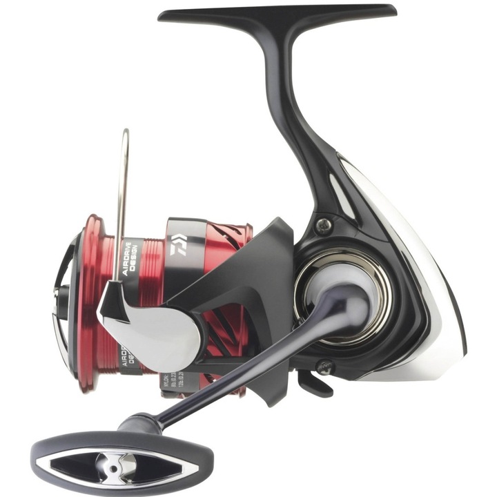 Mulineta, Daiwa, 23 Ninja Lt 4000-Cp, 1 Bucata