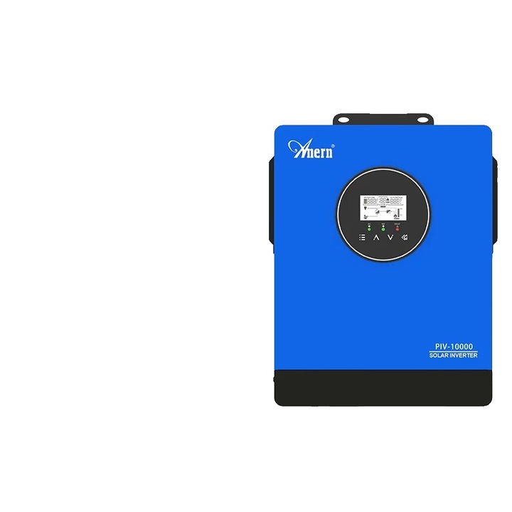 Invertor solar, PVI 10000W, 220-240V, eficienta 97%, cu WiFi