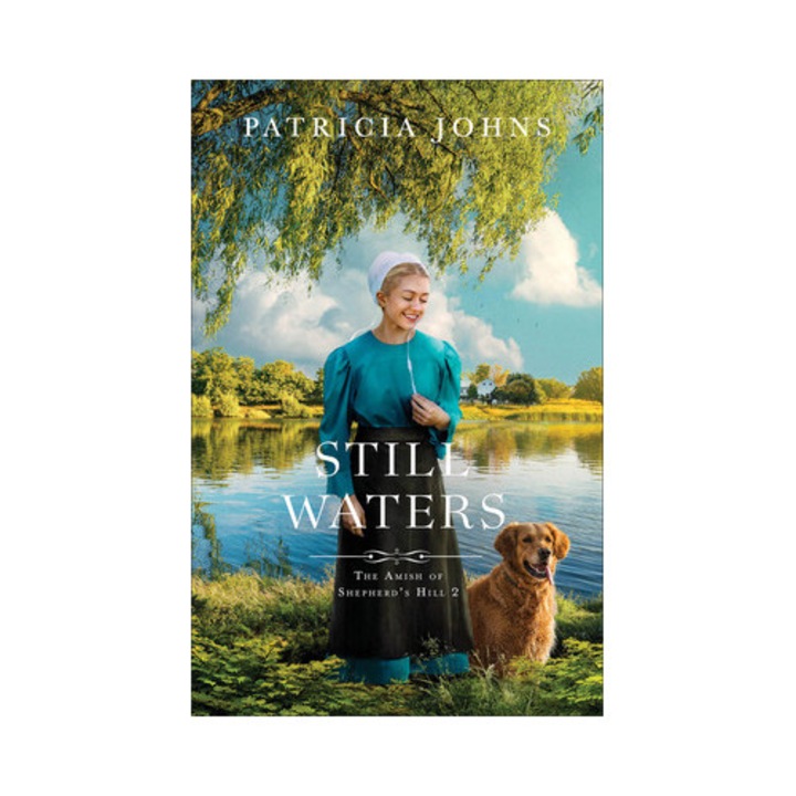 Still Waters - Patricia Johns