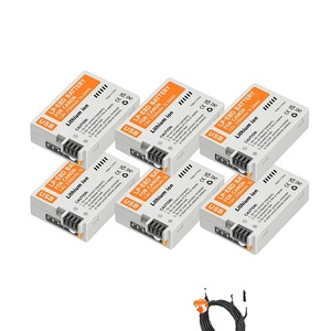 Baterii, acumulatori si incarcatoare