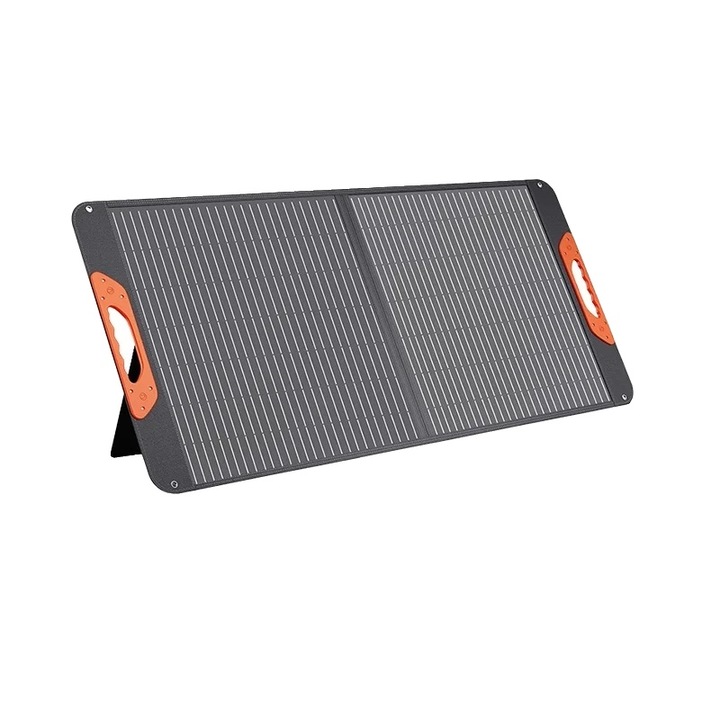 Panou solar 100W, design pliabil, impermeabil, 21.11V, 4.5kg