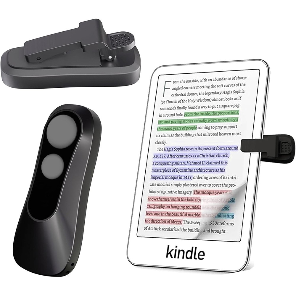 eBook Reader Kobo Libra H2O, 7