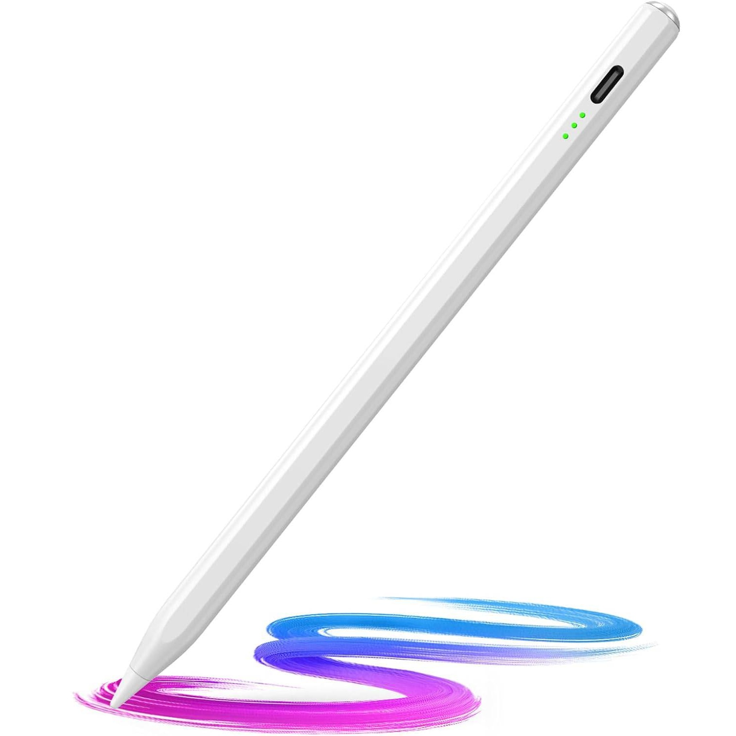 Xiaomi Focus Pen Pro (Alb) - eMAG.ro
