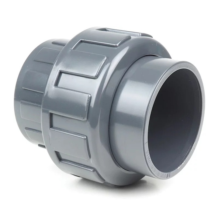 Racord Olandez PVCU 50 mm PN 10