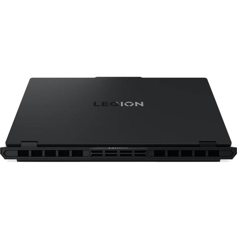Laptop Lenovo Legion Pro 5 WQXGA 16 inch Intel Core Ultra 7 255HX 32GB 1TB SSD RTX 5070 Windows 11 Home Eclipse Black