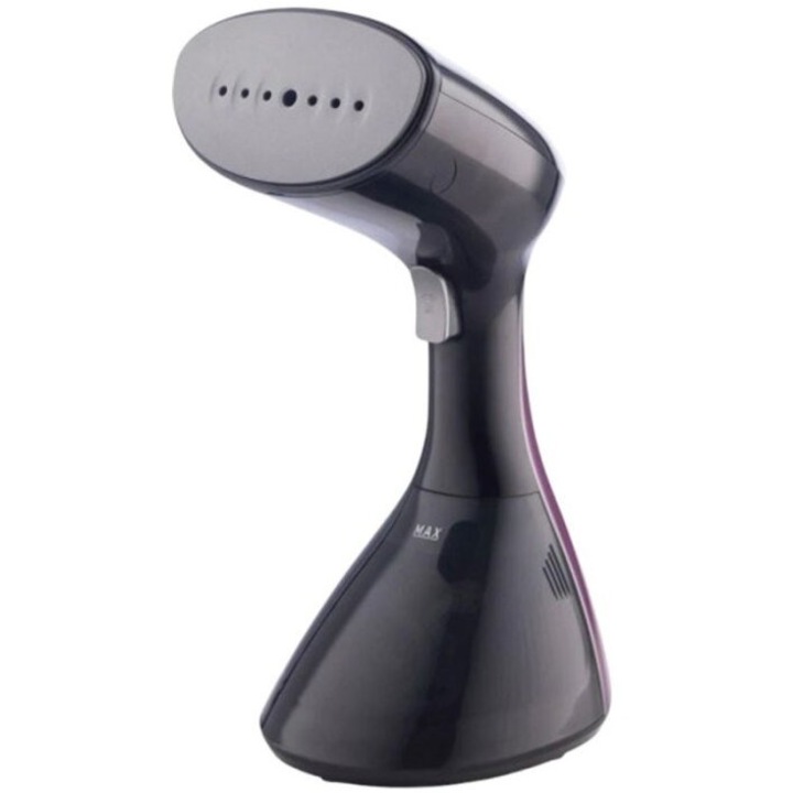 Aparat cu aburi Gorenje GS2100BKV 2100W, 2100W, negru