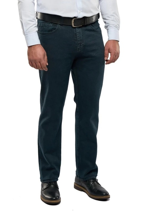 Férfi normál farmer, Travis