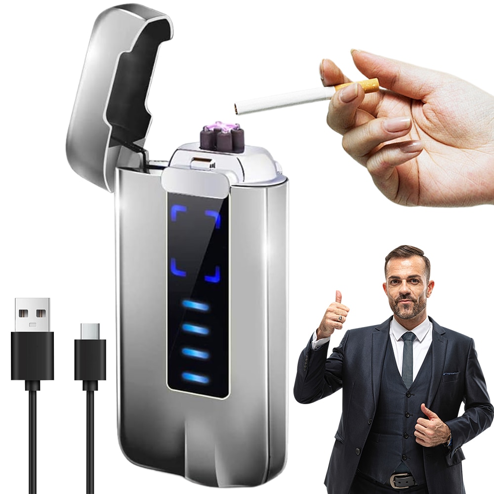 Cauți brichete plasma? Alege din oferta eMAG.ro