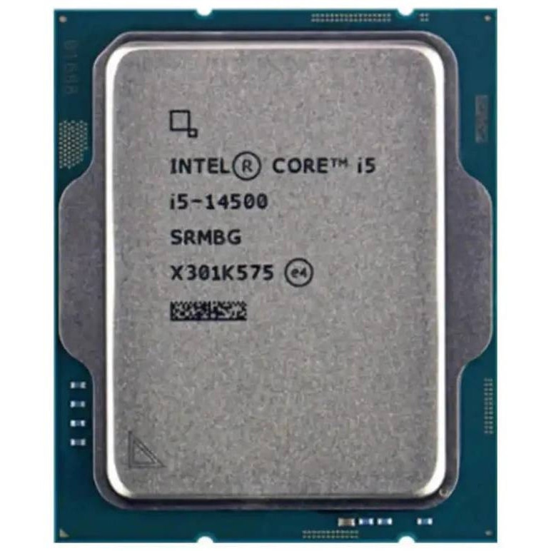 CPU i5 14500 Procesor Intel Core i5-14500, 14C / 20T, 2.60 - 5.00 GHz, 24 MB