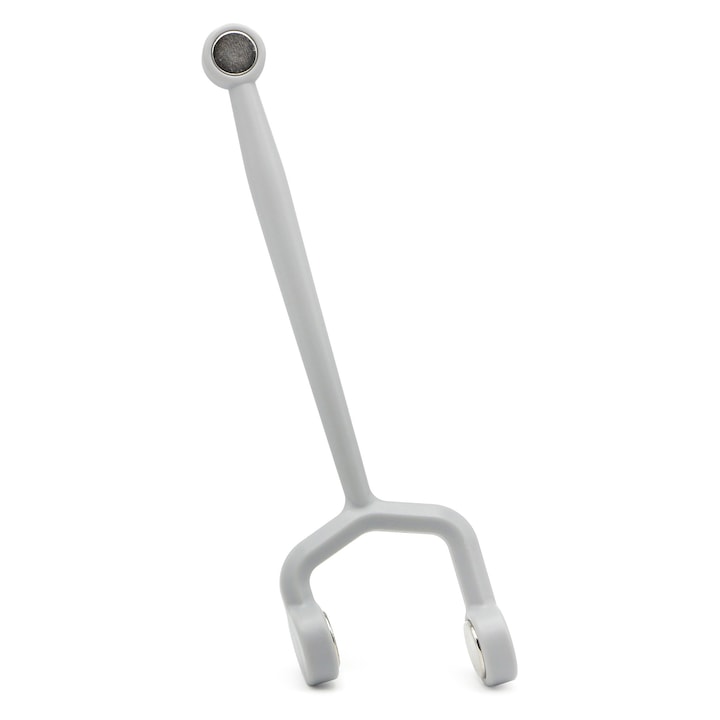 Magnet dublu extra puternic pentru unghii, forma Y