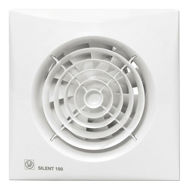 Hota Conventionala Mepamsa SUPERLINE 60 V2, 125W, Alb, 60cm