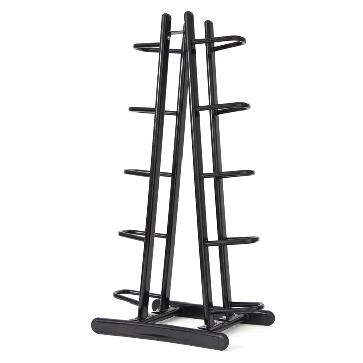 Suport mingi medicinale, Zoco Body Fit®, Negru