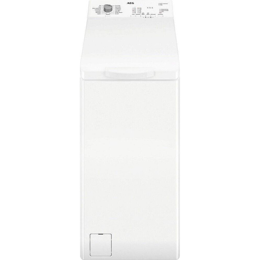 Masina de spalat rufe verticala AEG L5TBB30060, 6 kg, 1000 rpm