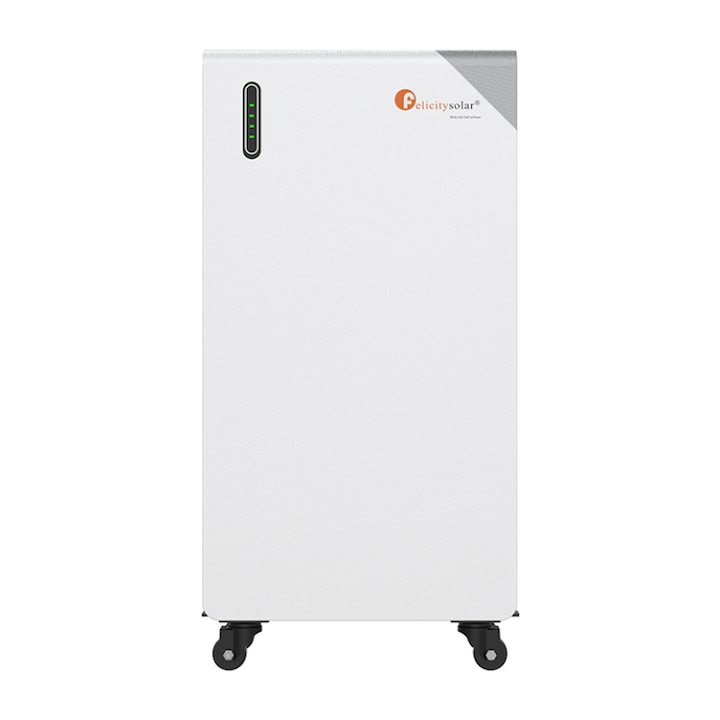 Acumulator LiFePo4 Felicity Solar 16kWh