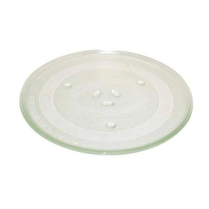 Чиния за микровълнова фурна HISENSE/GORENJE 192050, 24,5 см