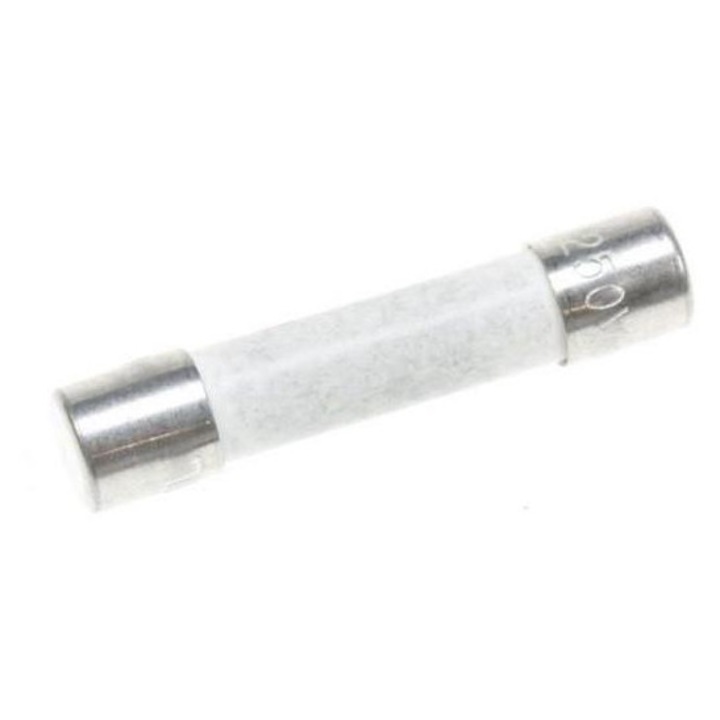 Предпазител SIBA 15A 500V за микровълнова фурна - 10 броя 6,3x32mm