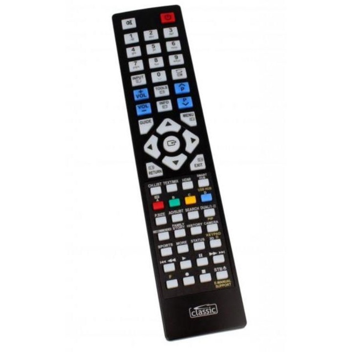 Classic IRC87192 Csere távirányító Samsung AA59-00581A TV-hez
