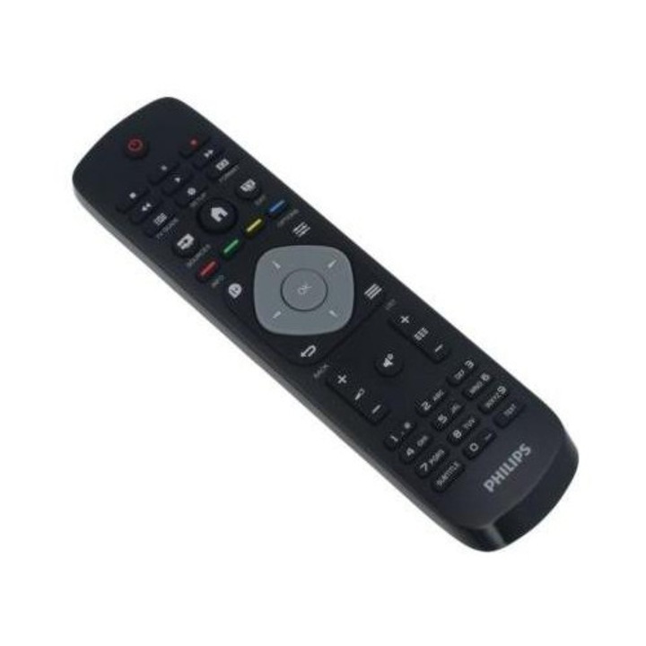 Philips TP VISION TV távirányító RC43J-01 398GR08BEPHN0008KY