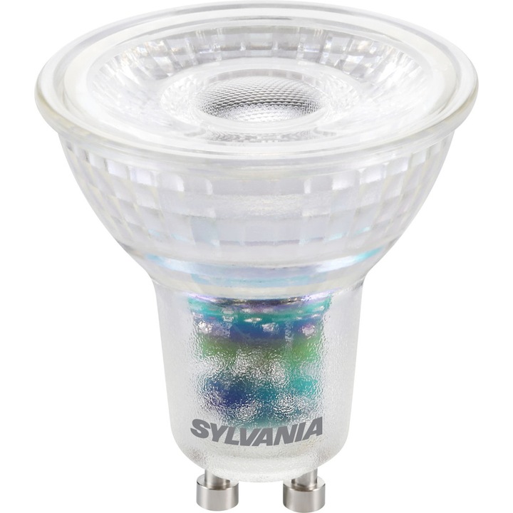 Sylvania, spot lámpa, RD P RT ES50 360 840 36 SL 2W GU10 50W helyett
