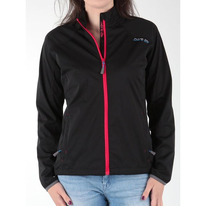 Дамско спортно яке DWL073-800, Dare 2B, Черно